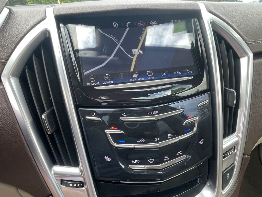 Photo 15 of this CADILLAC SRX4