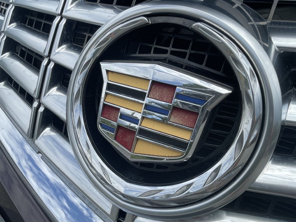 Photo 25 of this CADILLAC SRX4