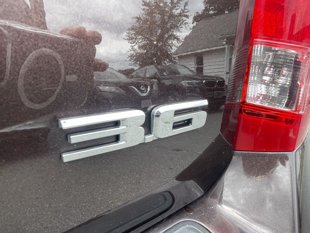 Photo 27 of this CADILLAC SRX4