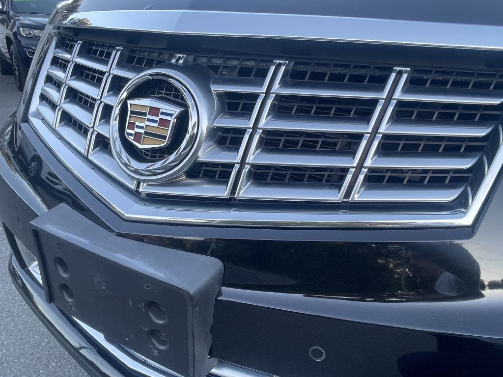Photo 31 of this CADILLAC SRX4
