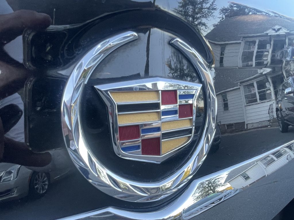 Photo 32 of this CADILLAC SRX4