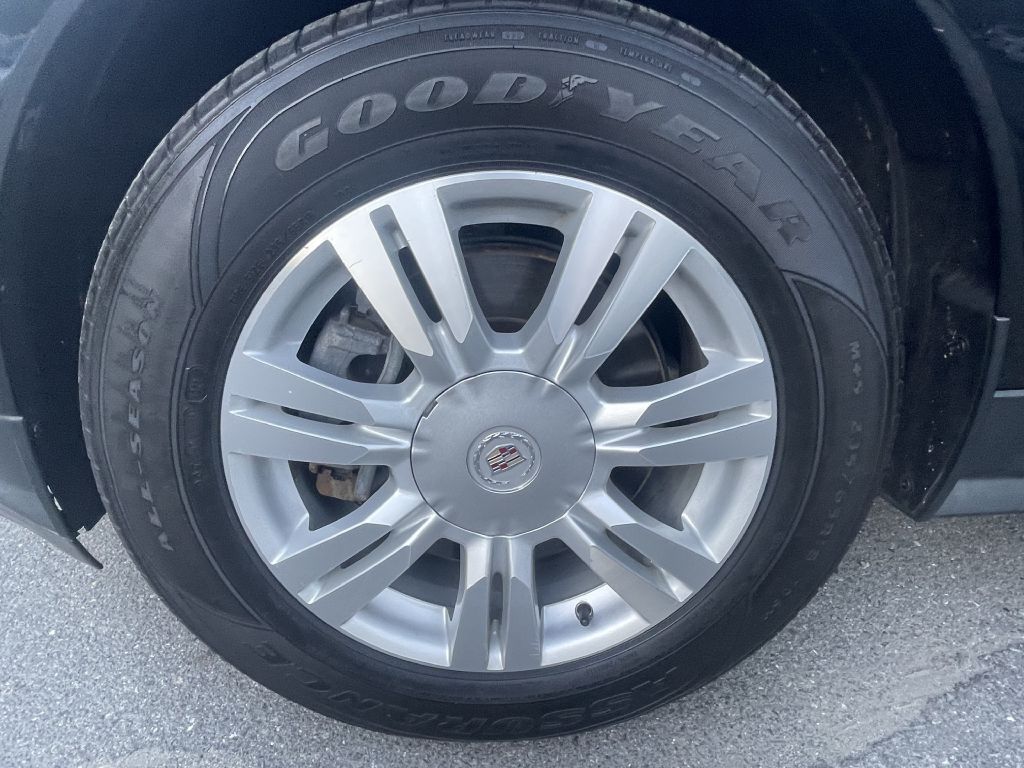 Photo 39 of this CADILLAC SRX4