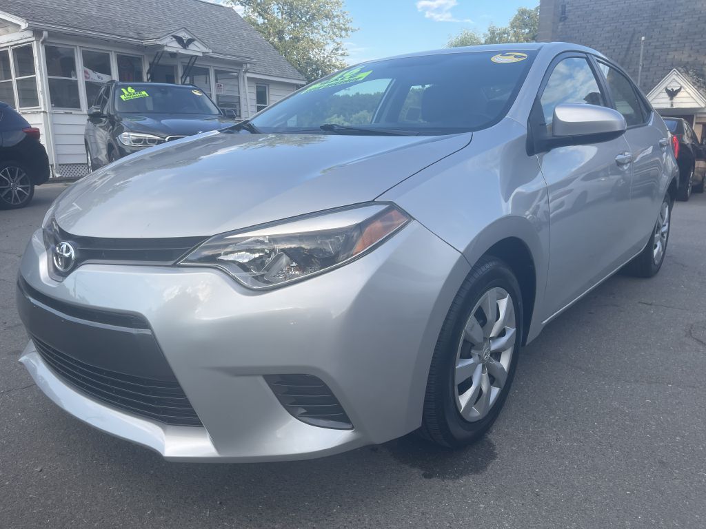 Photo 3 of this TOYOTA COROLLA
