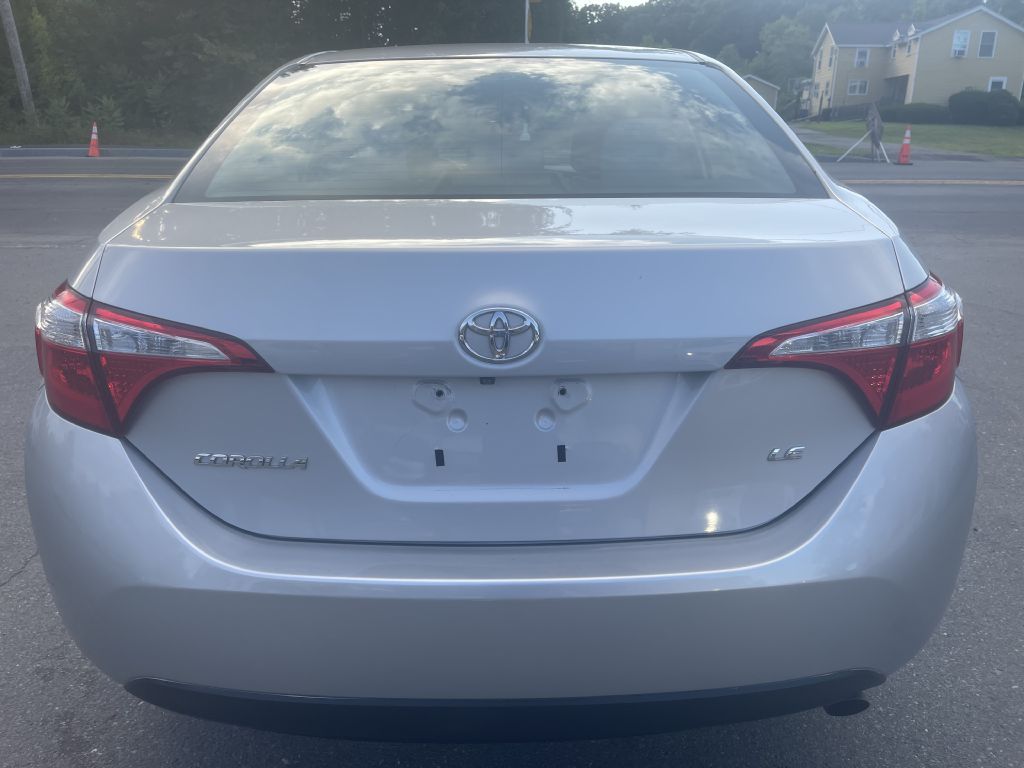 Photo 6 of this TOYOTA COROLLA