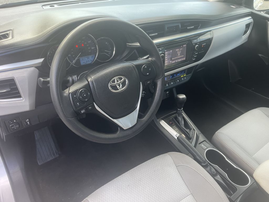 Photo 10 of this TOYOTA COROLLA