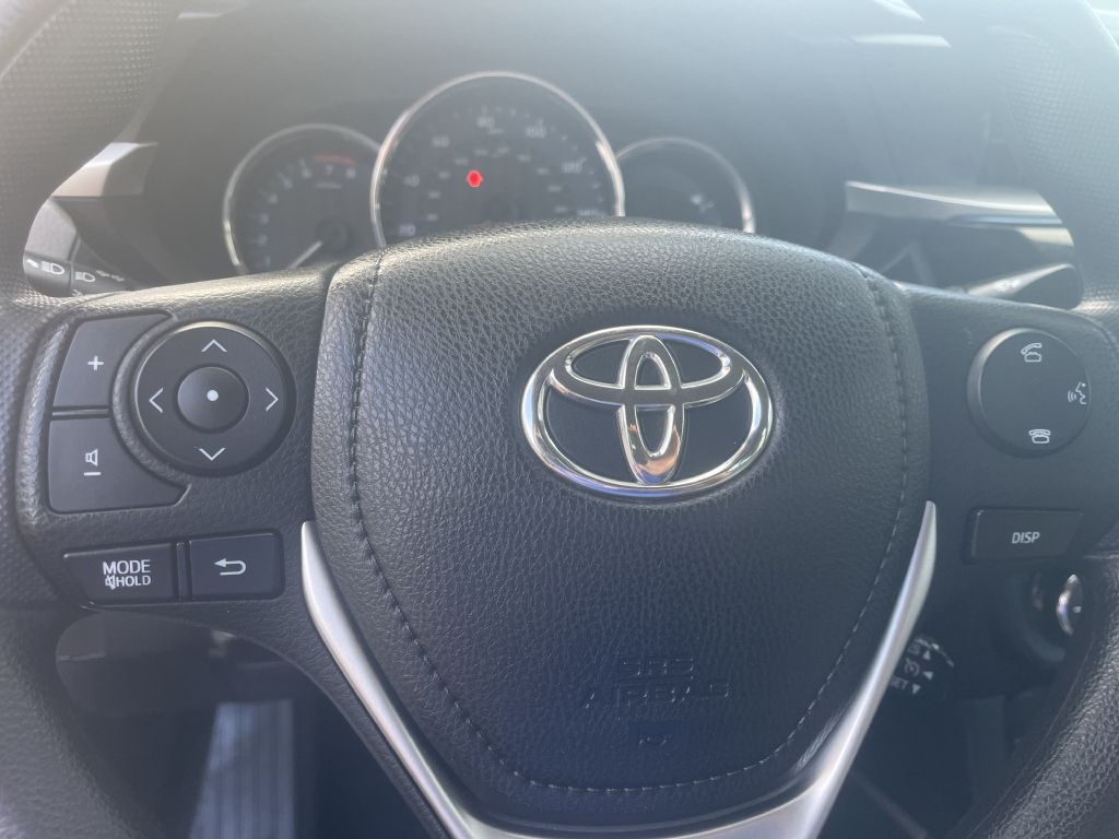 Photo 14 of this TOYOTA COROLLA