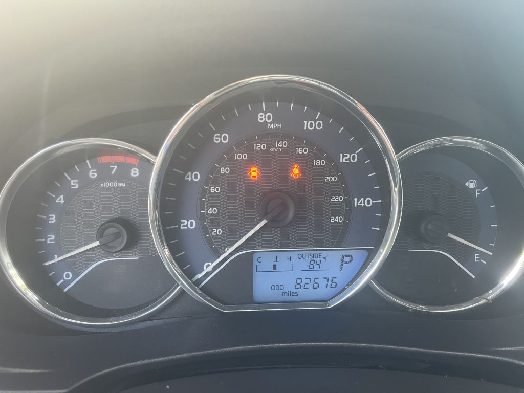 Photo 15 of this TOYOTA COROLLA