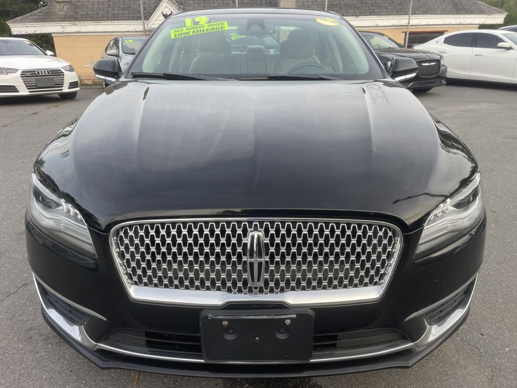 Photo 2 of this LINCOLN MKZ