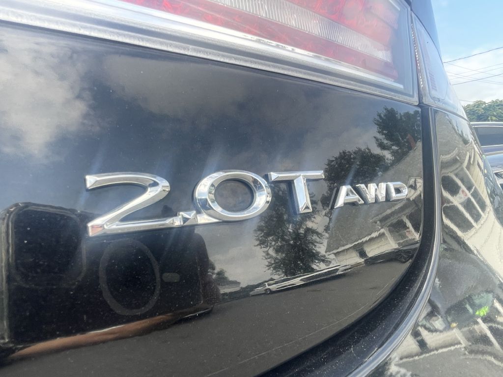 Photo 27 of this LINCOLN MKZ