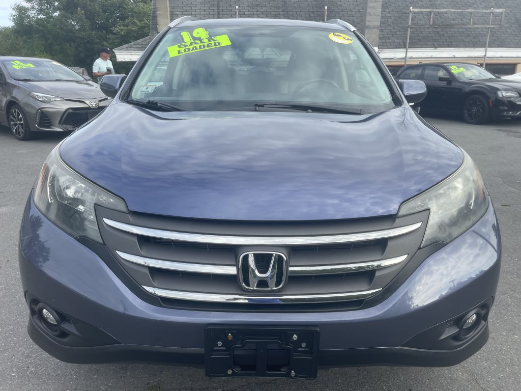 Photo 2 of this HONDA CR-V