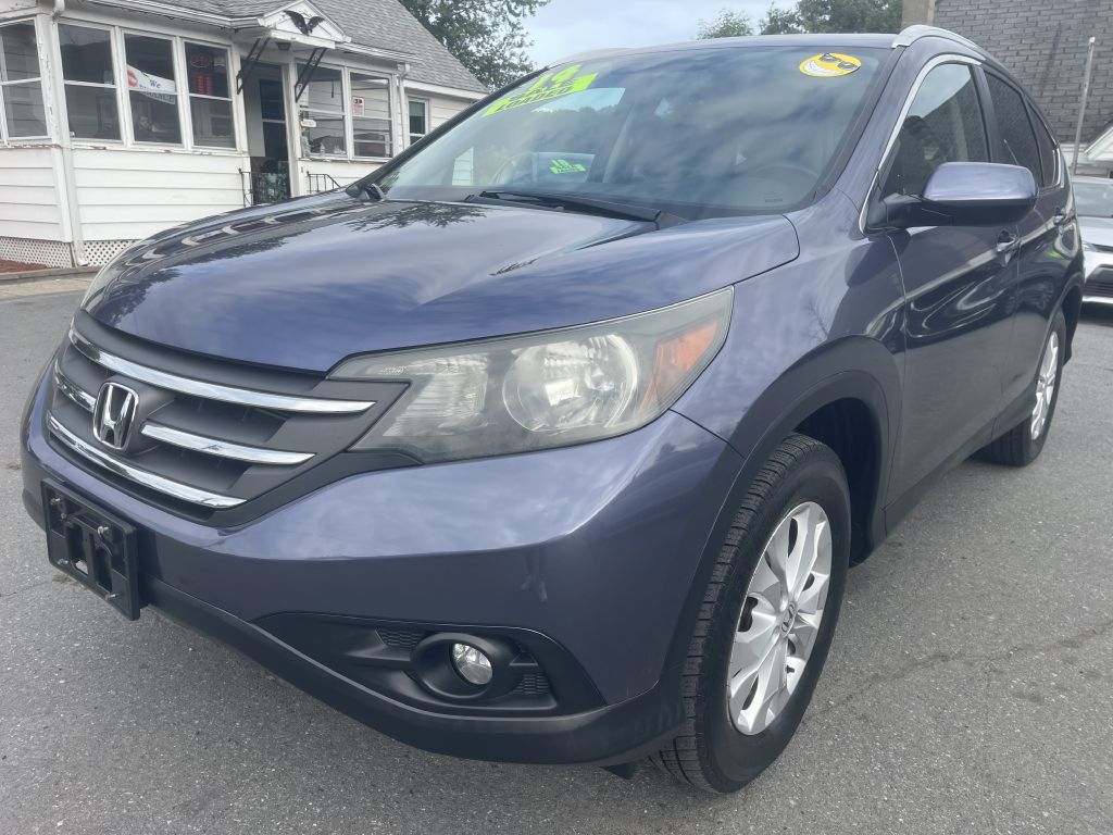 Photo 3 of this HONDA CR-V