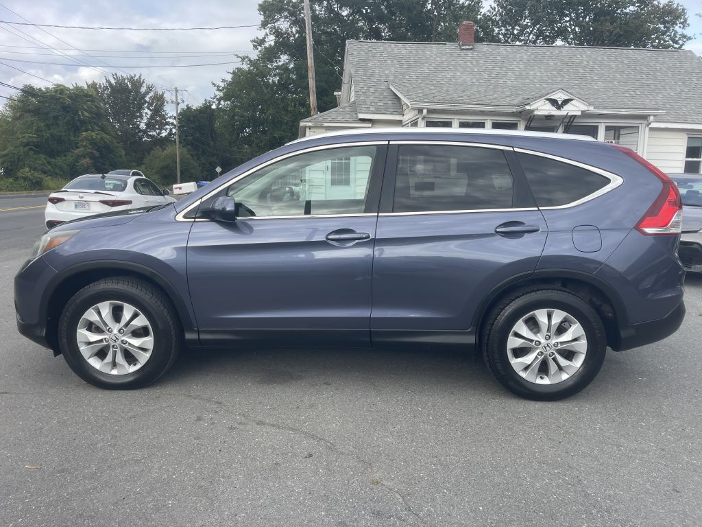 Photo 4 of this HONDA CR-V
