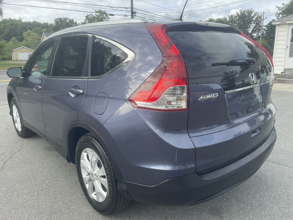 Photo 5 of this HONDA CR-V