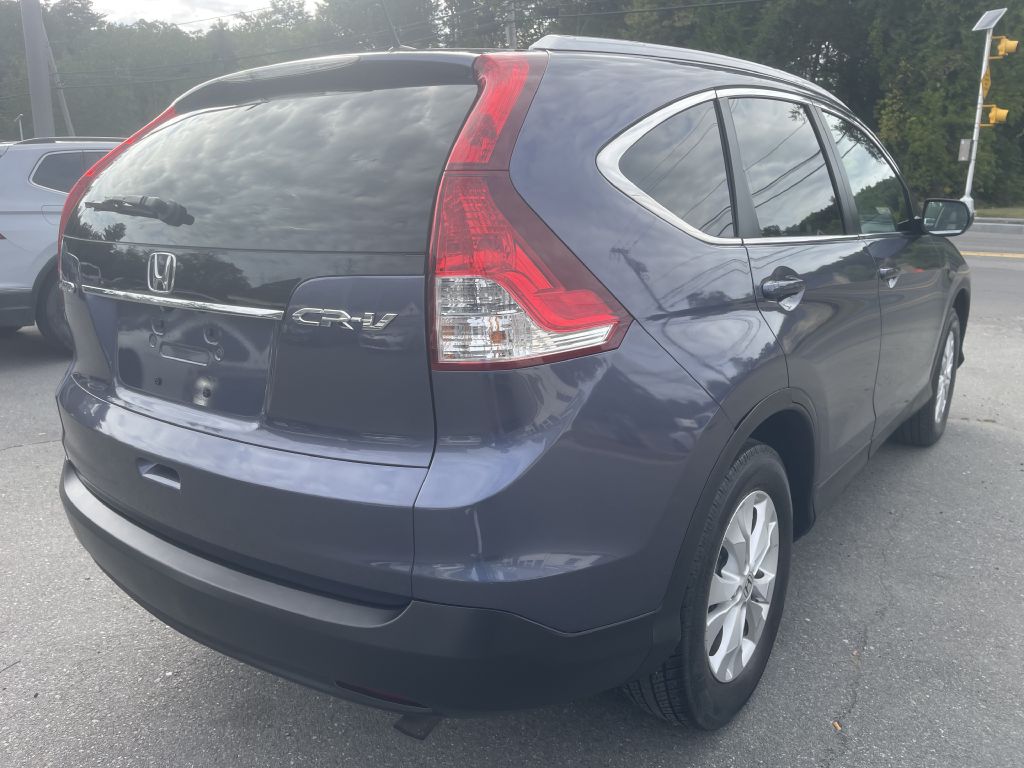 Photo 7 of this HONDA CR-V