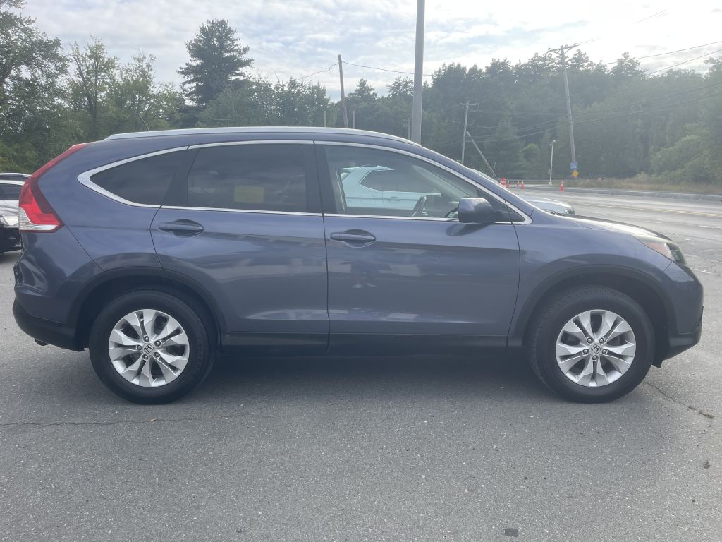 Photo 8 of this HONDA CR-V