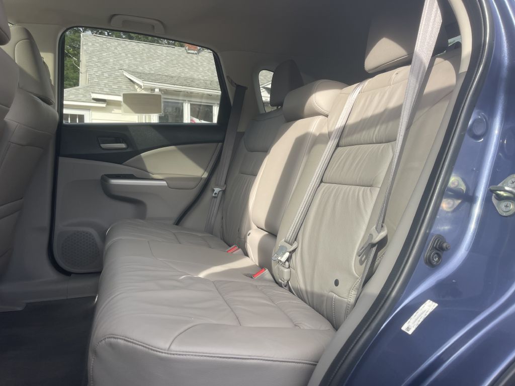 Photo 11 of this HONDA CR-V