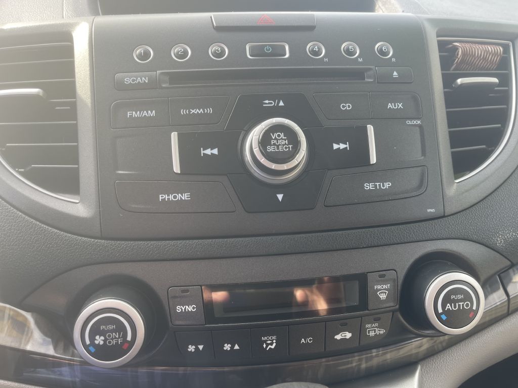 Photo 15 of this HONDA CR-V