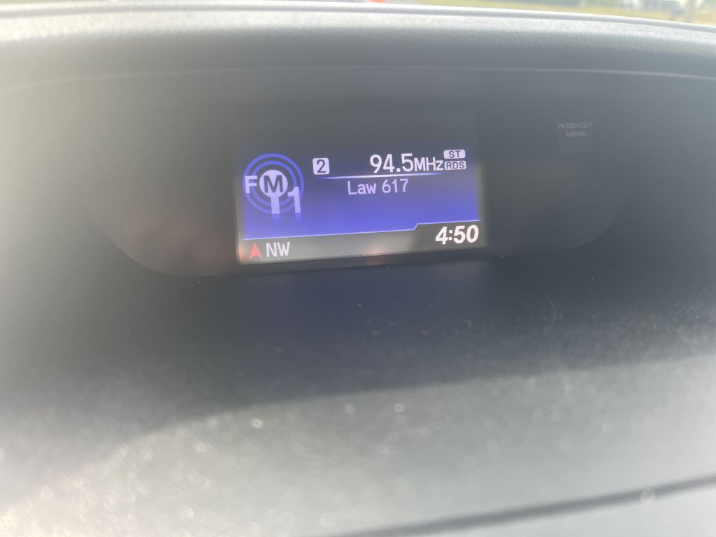 Photo 16 of this HONDA CR-V