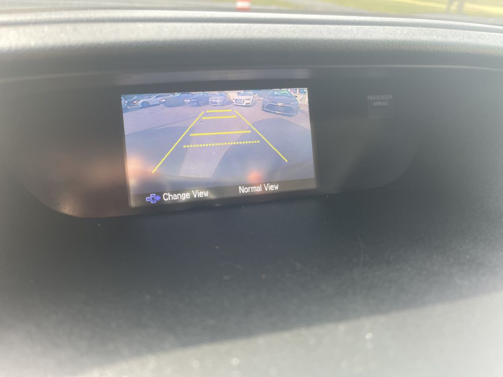Photo 17 of this HONDA CR-V