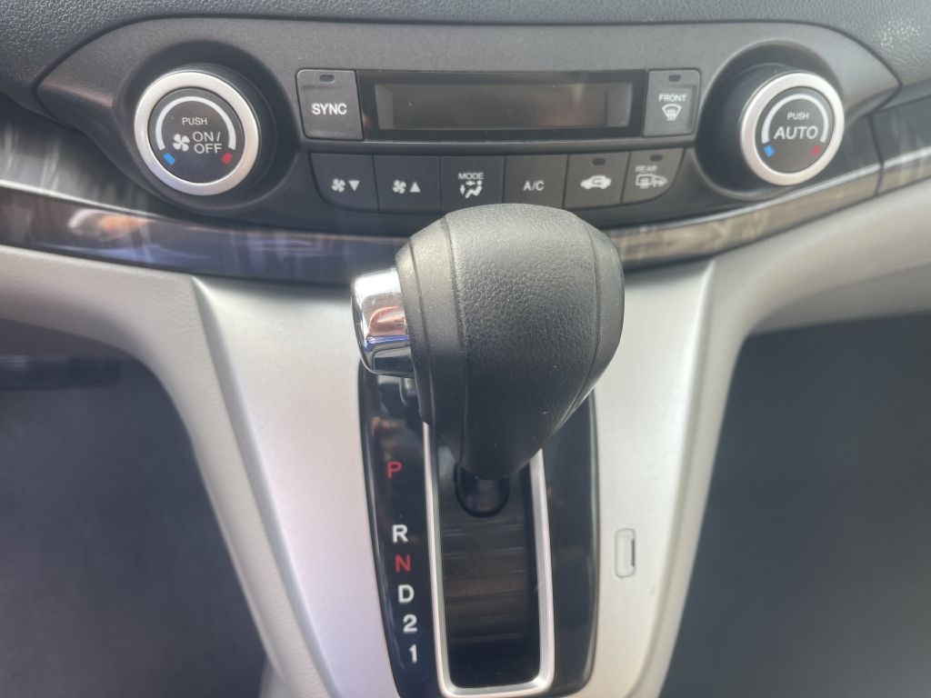 Photo 18 of this HONDA CR-V