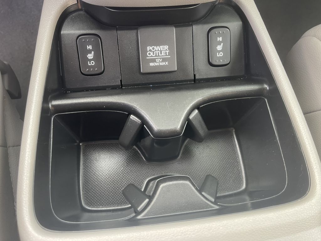 Photo 19 of this HONDA CR-V