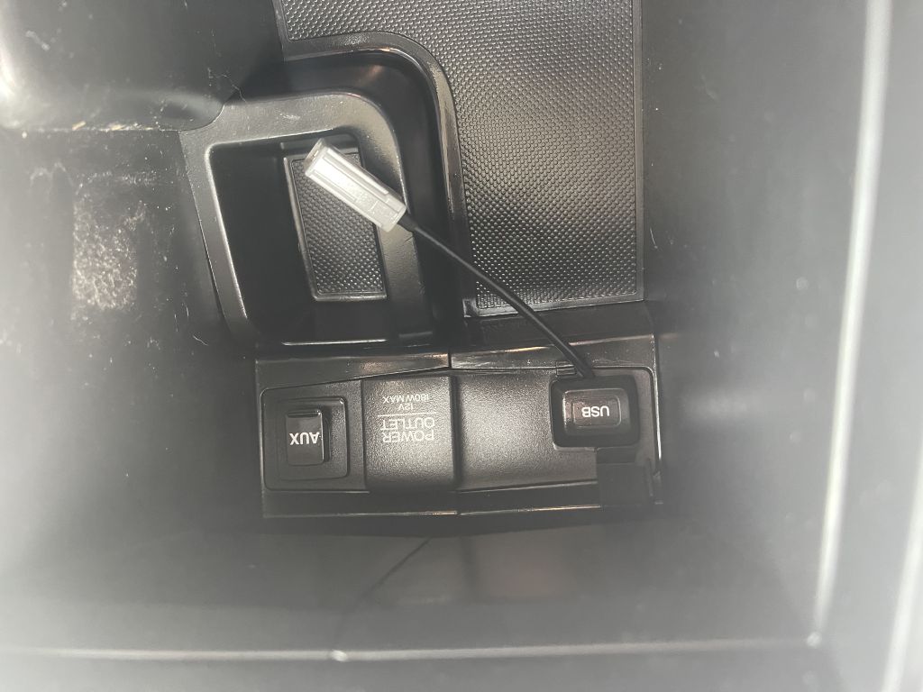 Photo 20 of this HONDA CR-V