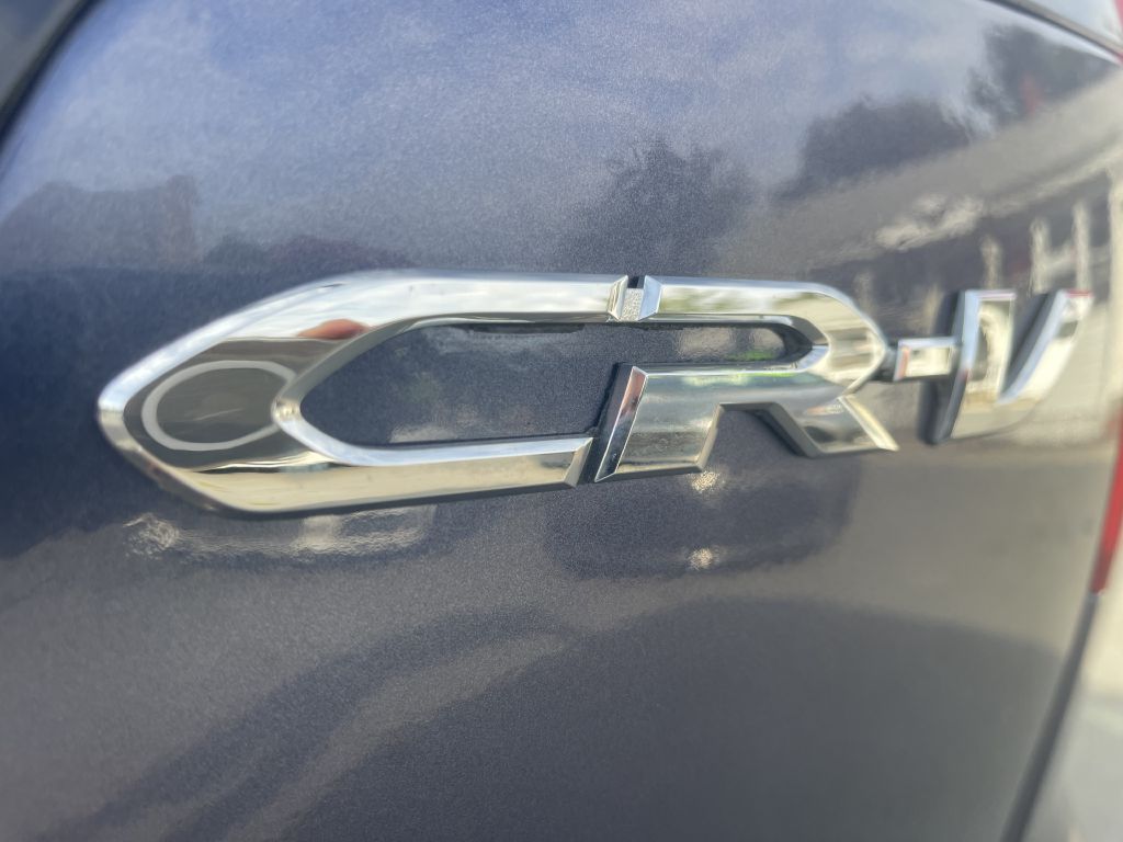 Photo 26 of this HONDA CR-V