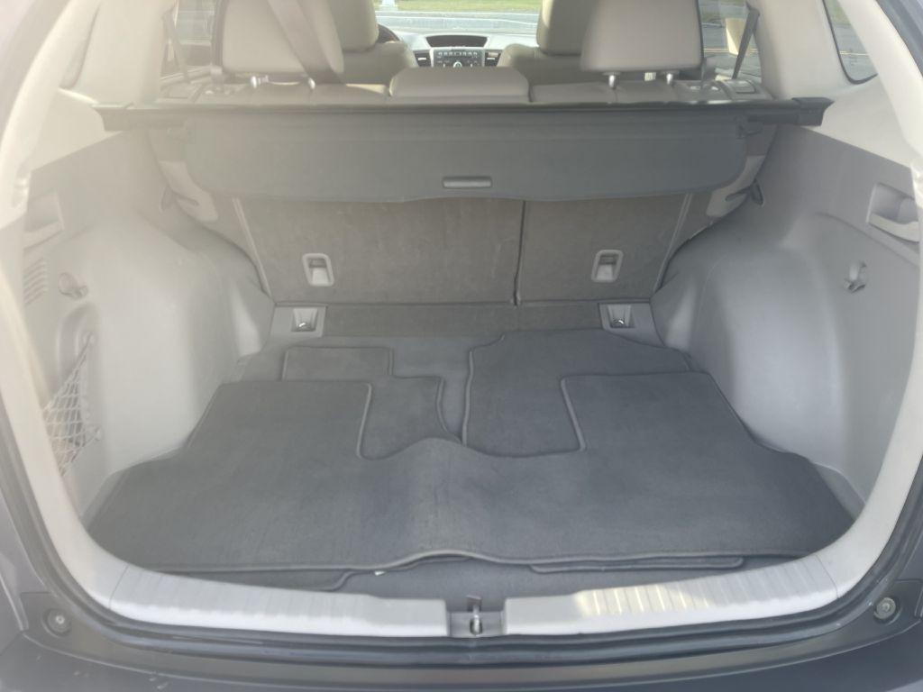 Photo 28 of this HONDA CR-V