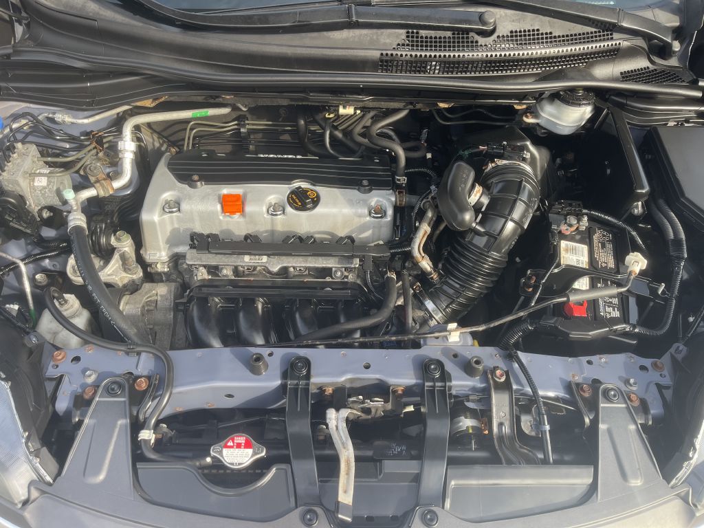 Photo 29 of this HONDA CR-V