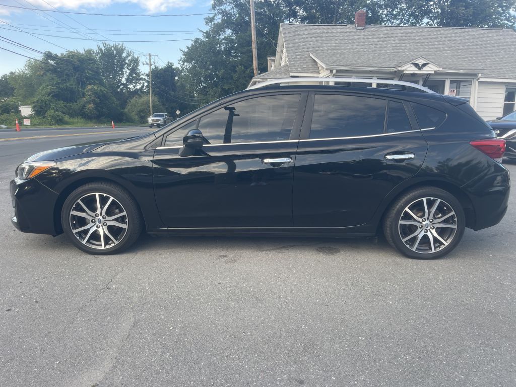 Photo 4 of this SUBARU IMPREZA