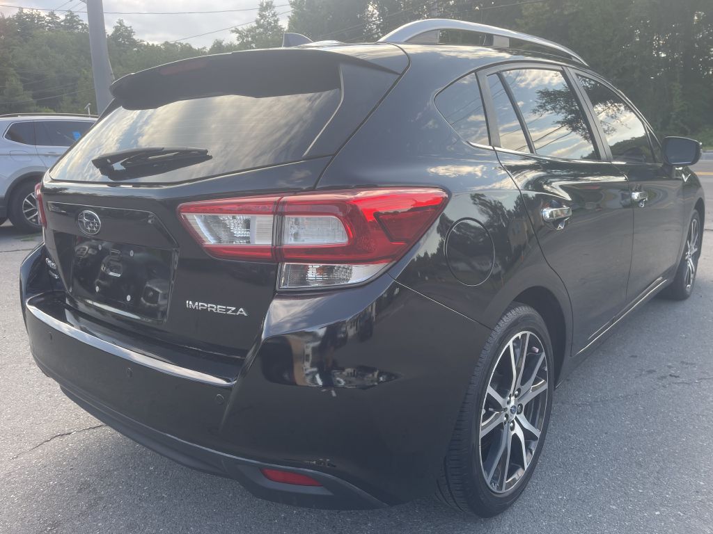 Photo 7 of this SUBARU IMPREZA