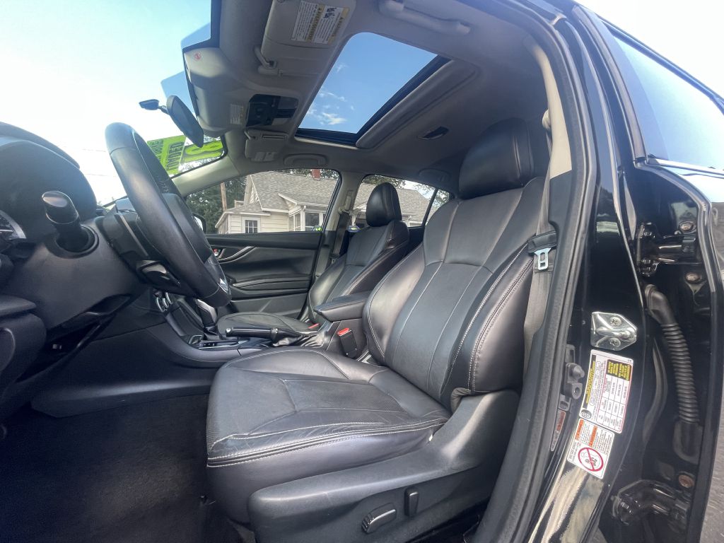 Photo 9 of this SUBARU IMPREZA
