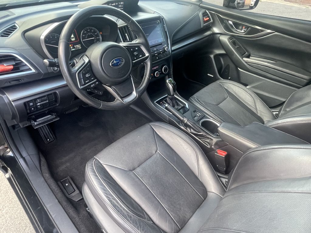 Photo 10 of this SUBARU IMPREZA