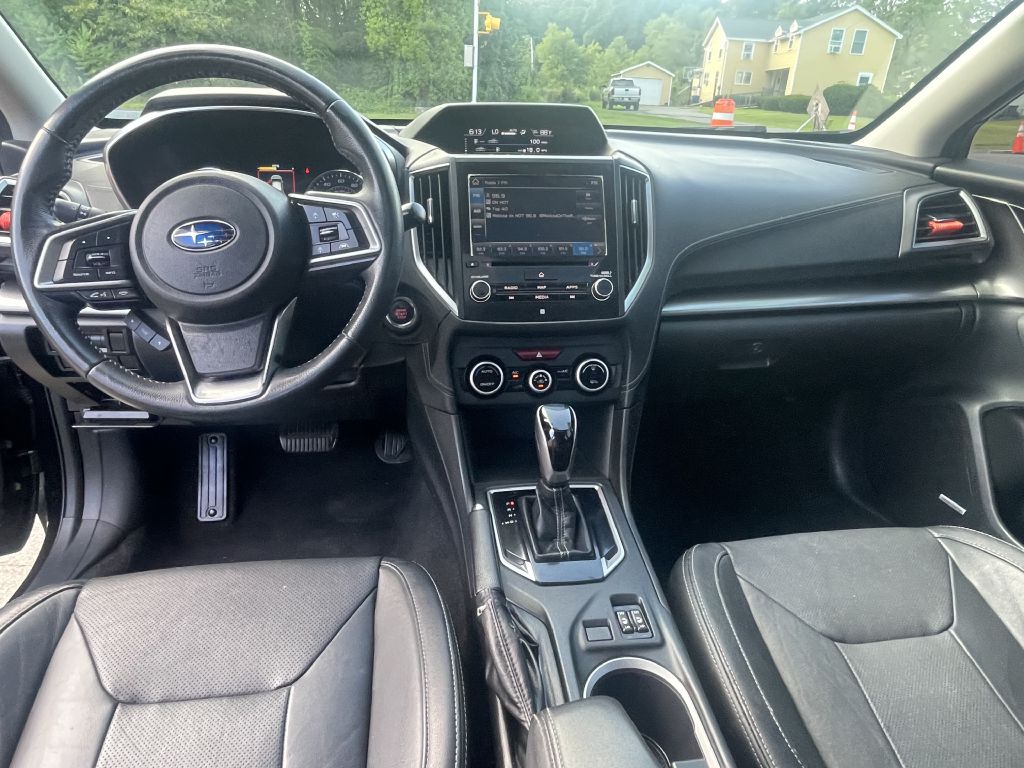 Photo 12 of this SUBARU IMPREZA