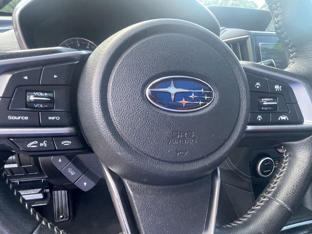 Photo 14 of this SUBARU IMPREZA