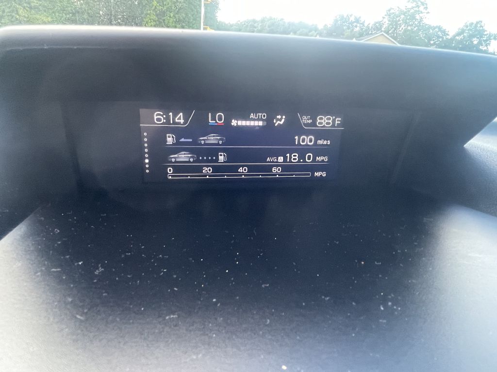 Photo 18 of this SUBARU IMPREZA