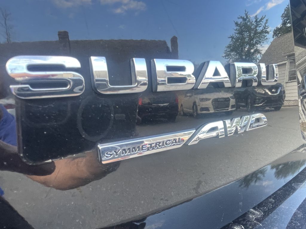 Photo 28 of this SUBARU IMPREZA