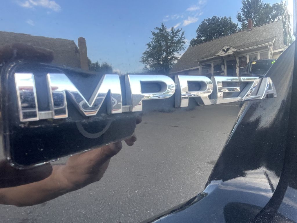 Photo 29 of this SUBARU IMPREZA