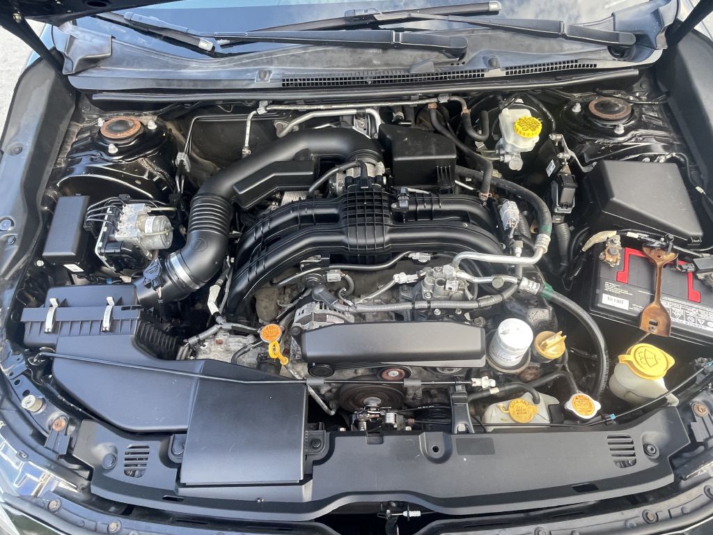 Photo 31 of this SUBARU IMPREZA
