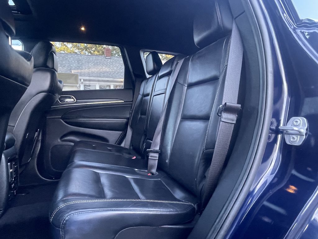 Photo 10 of this JEEP GRAND CHEROKEE