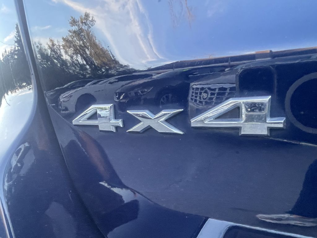 Photo 33 of this JEEP GRAND CHEROKEE