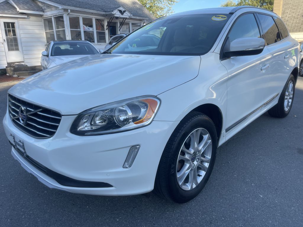 Photo 3 of this VOLVO XC60