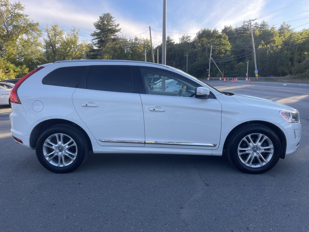 Photo 5 of this VOLVO XC60