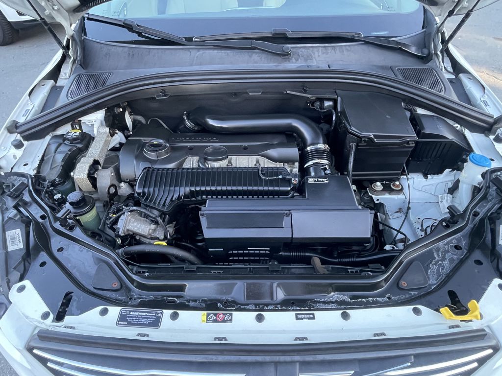Photo 29 of this VOLVO XC60