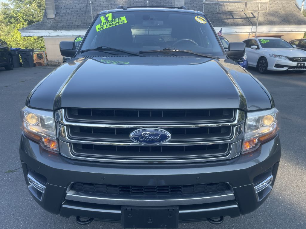 Photo 2 of this FORD EXPEDITION
