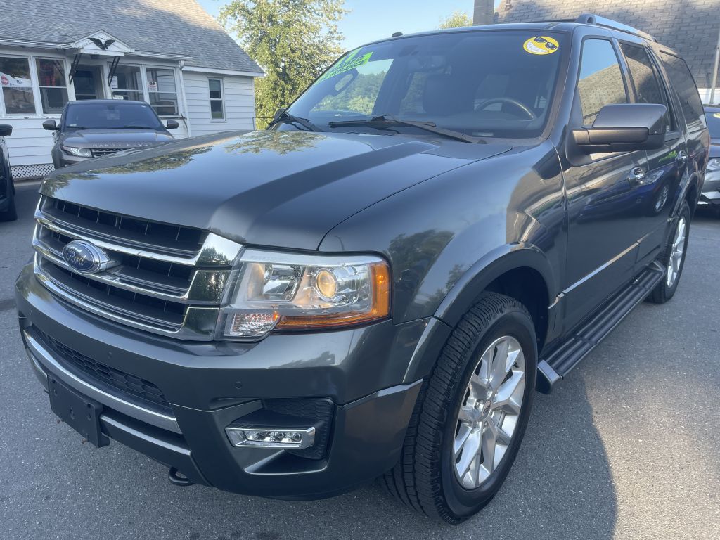 Photo 3 of this FORD EXPEDITION