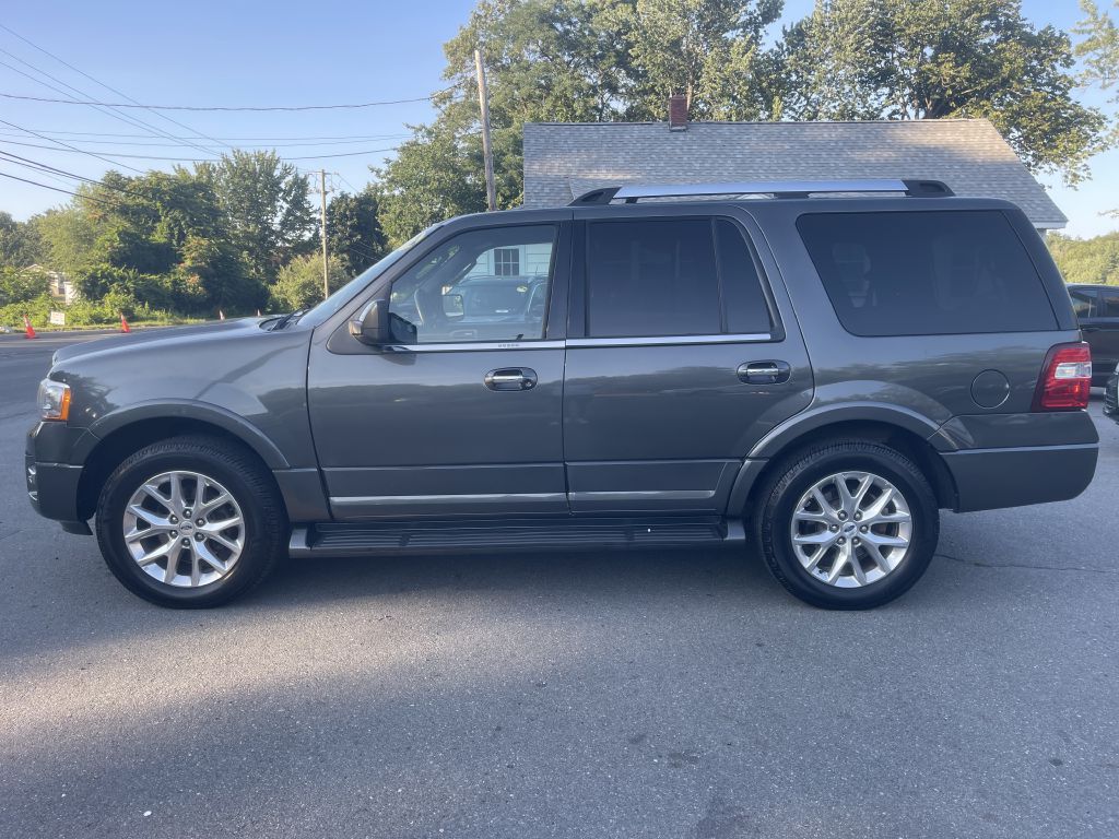 Photo 4 of this FORD EXPEDITION