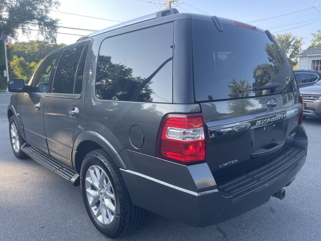 Photo 5 of this FORD EXPEDITION