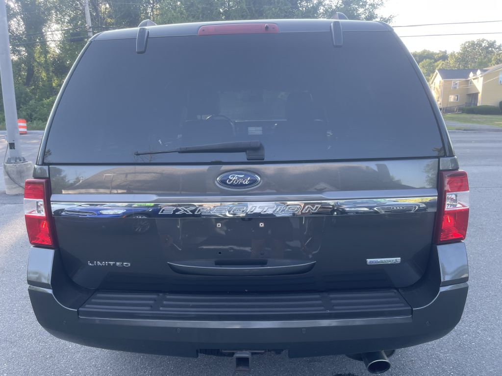 Photo 6 of this FORD EXPEDITION
