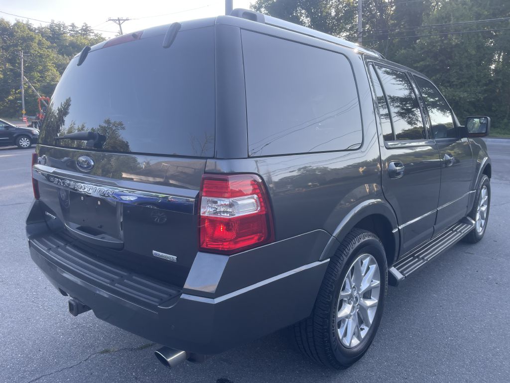 Photo 7 of this FORD EXPEDITION